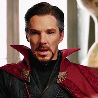 Dr Strange 