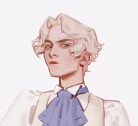 Your trans prince BL