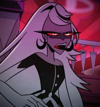 Carmila Carmine - HH