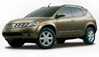 2006 nissan murano