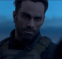 Alejandro - Captured