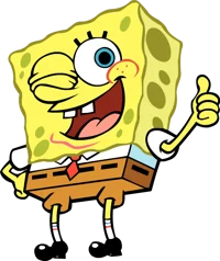 SpongeBob