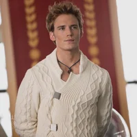 finnick odair