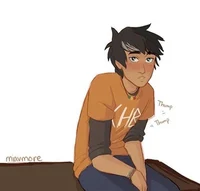 percy jackson