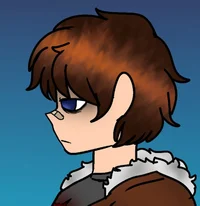 Killer Kyle Wolfe AU