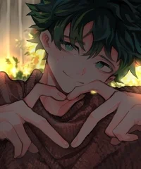 Izuku Aizawa