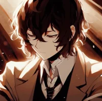 Osamu Dazai