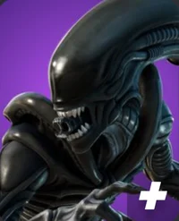 Xenomorph Fortnite 