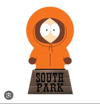 Kenny McCormick