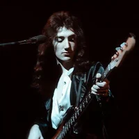 John deacon