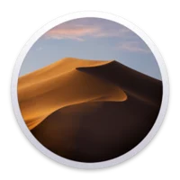 MacOS Mojave
