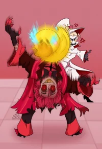 Hazbin Hotel RPG