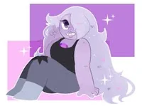 Amethyst 