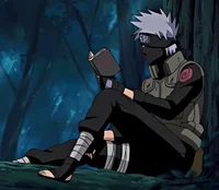 Kakashi 