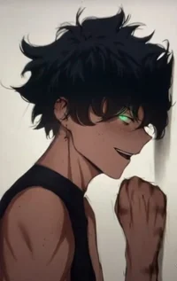 Deku villano