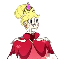 Star Butterfly Diaz