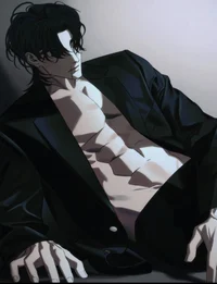 LOVESTRUCK bodyguard