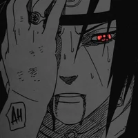 Itachi Uchiha