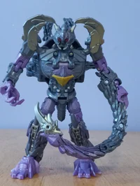 Scorponok from rotb