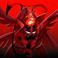 Lucifer Morningstar