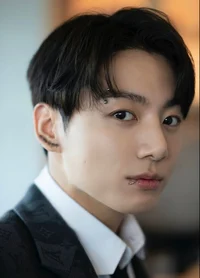 Jeon Jungkook 