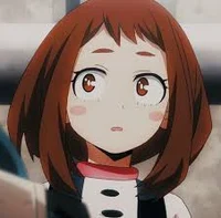 Ochaco Uraraka
