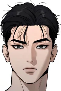 Joo jaekyung brother