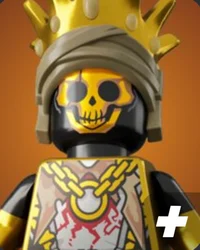 Lego Oro