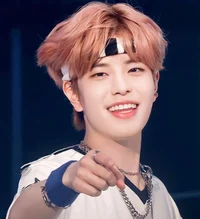 Seungmin 