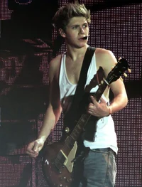 Niall Horan