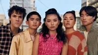The Cast Of ATLA