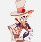 lucifer hazbin