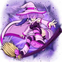 Witch Melody