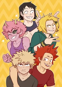 Bakusquad