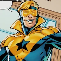01 BOOSTER GOLD