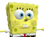 Spongebob - Plankton