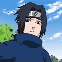 Sasuke Uchiha