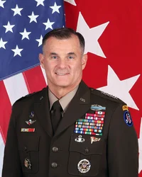 Charles A Flynn