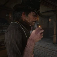 John Marston