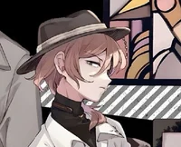 Chuuya