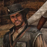 John Marston