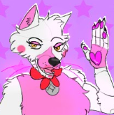 Funtime Foxy