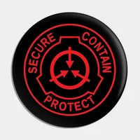 SCP foundation