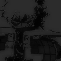 Katsuki Bakugou