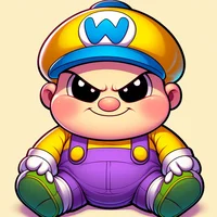Baby Wario