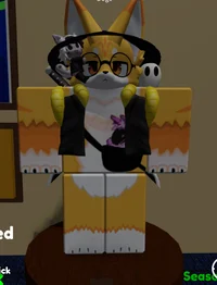 CHRISOFGEAR