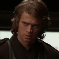 Anakin Skywalker