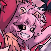 Mina Ashido 