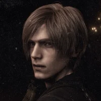 Leon S Kennedy