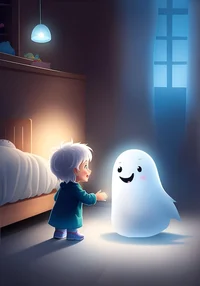 fantasma RP chafa xd
